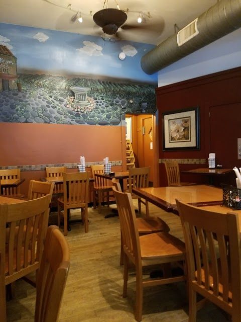 Magnolia's Deli & Cafe